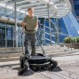 Подметальная машина Karcher KM 70/20 C 2SB Go!Further