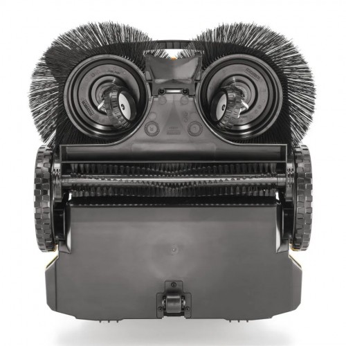 Подметальная машина Stiga SWP 355