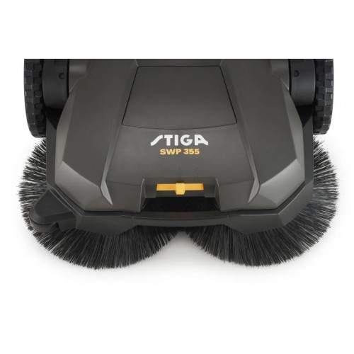 Подметальная машина Stiga SWP 355