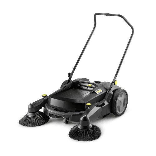Подметальная машина Karcher KM 70/20 C 2SB Anniversary Edition (1.517-100.0)