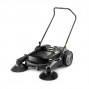 Подметальная машина Karcher KM 70/20 C 2SB Anniversary Edition (1.517-100.0)
