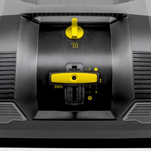 Подметальная машина Karcher KM 70/20 C 2SB Anniversary Edition (1.517-100.0)