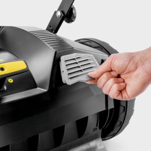 Подметальная машина Karcher KM 70/20 C 2SB Anniversary Edition (1.517-100.0)