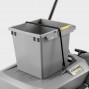 Подметальная машина Karcher KM 70/20 C 2SB Anniversary Edition (1.517-100.0)