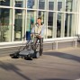 Подметальная машина Karcher KM 70/20 C 2SB Anniversary Edition (1.517-100.0)