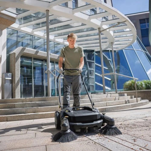 Подметальная машина Karcher KM 70/20 C 2SB Anniversary Edition (1.517-100.0)