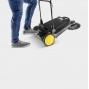 Подметальная машина Karcher S 4 Twin Go!Further