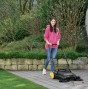 Подметальная машина Karcher S 4 Twin Go!Further