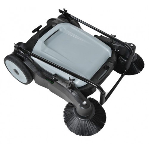 Подметальная машина Baiyun A70