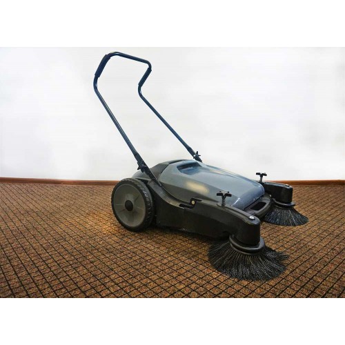 Подметальная машина Baiyun A70