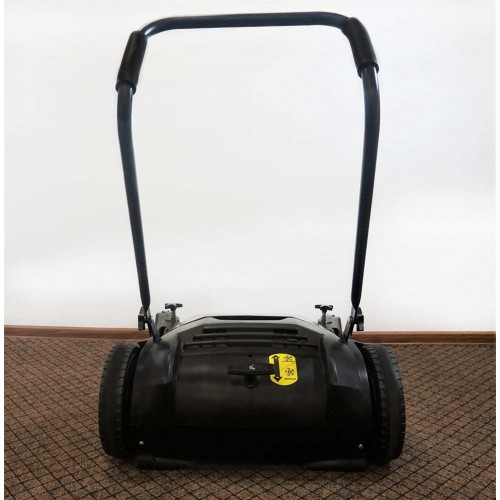 Подметальная машина Baiyun A70