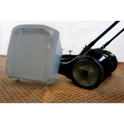 Подметальная машина Baiyun A70