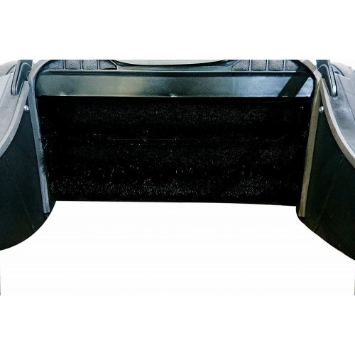 Подметальная машина Baiyun A70