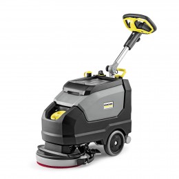 Поломоечная машина Karcher BD 35/15 C Classic Bp Pack