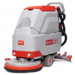 Поломоечная машина Bennett Smart S510BT Basic