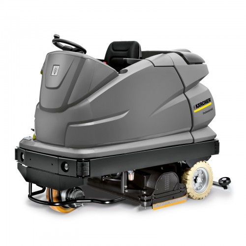 Поломоечная машина Karcher B 250 R