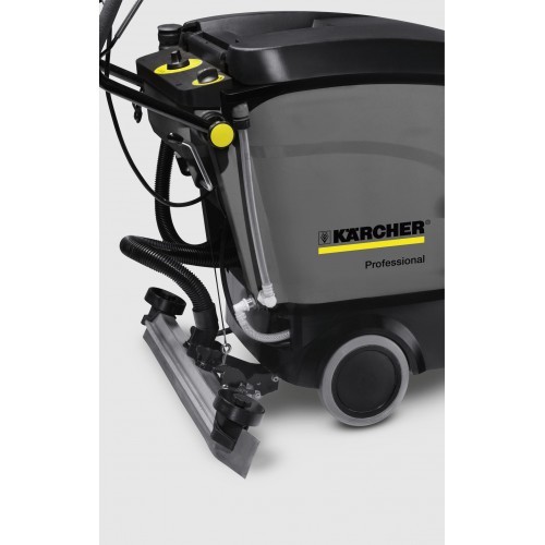 Поломоечная машина Karcher BR 40/25 C Bp Pack Eco KAP
