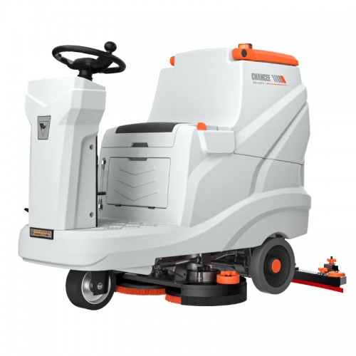 Поломоечная машина Chancee K70 Double brush