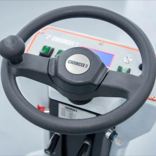 Поломоечная машина Chancee K70 Double brush