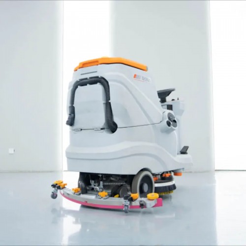 Поломоечная машина Chancee K70 Double brush