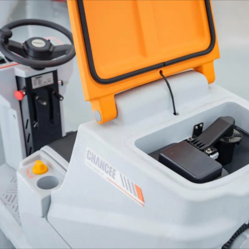 Поломоечная машина Chancee K70 Double brush