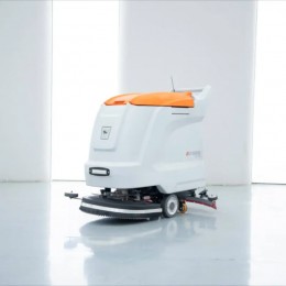 Поломоечная машина Chancee M50 Plus