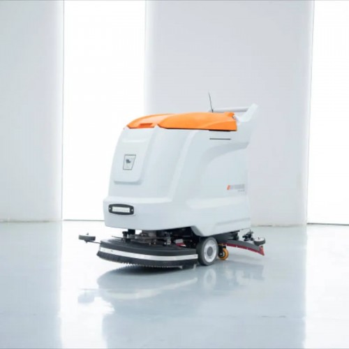 Поломоечная машина Chancee M50 Plus