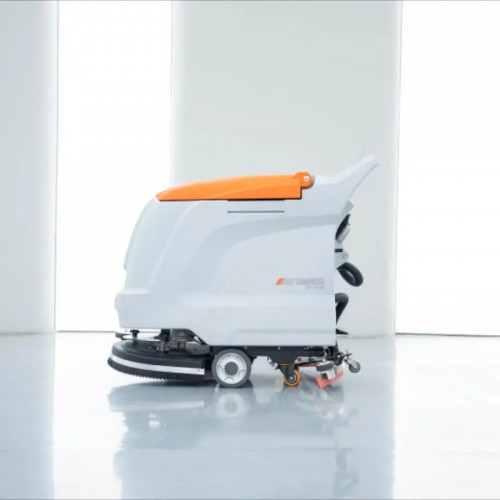 Поломоечная машина Chancee M50 Plus