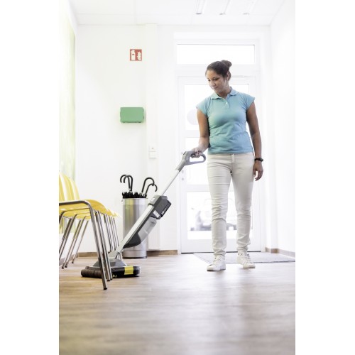 Поломоечная машина Karcher BR 30/1 C Bp Pack 18/30