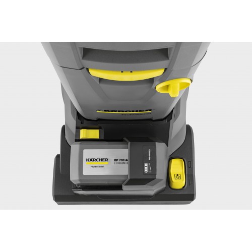 Поломоечная машина Karcher BR 30/4 C Bp Pack *EU