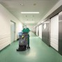 Поломоечная машина Karcher B 60 W Ep D51+Rins+Autofill+Mop