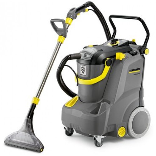 Моющий пылесос Karcher Puzzi 30/4 E (1.101-122.0)