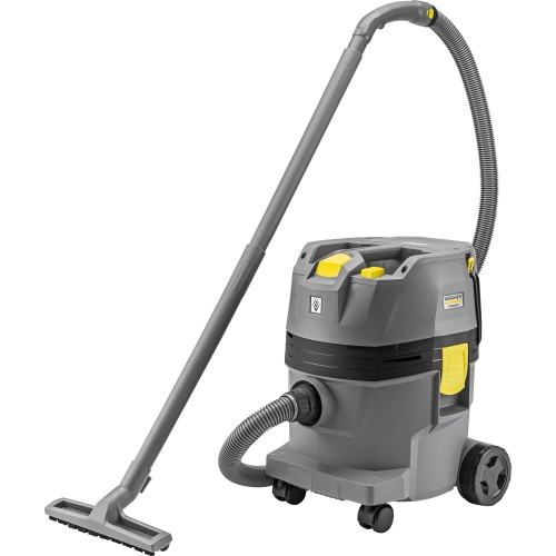 Пылесос сухой и влажной уборки Karcher NT 22/1 Ap Bp Pack L