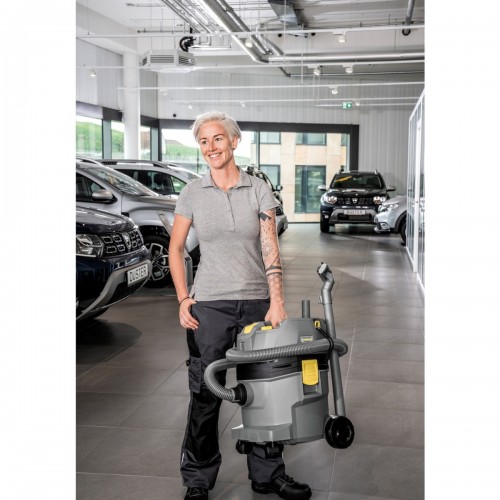 Пылесос сухой и влажной уборки Karcher NT 22/1 Ap Bp Pack L