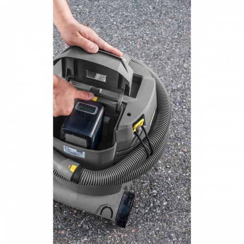 Пылесос сухой и влажной уборки Karcher NT 22/1 Ap Bp Pack L