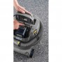 Пылесос сухой и влажной уборки Karcher NT 22/1 Ap Bp Pack L
