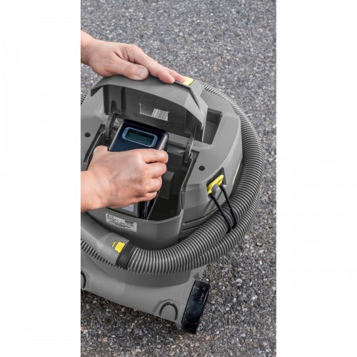 Пылесос сухой и влажной уборки Karcher NT 22/1 Ap Bp Pack L
