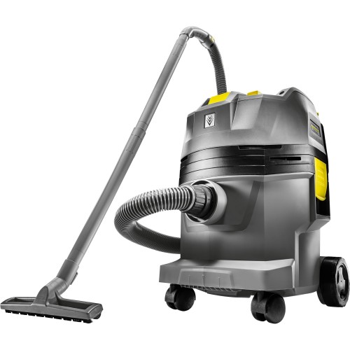 Пылесос сухой и влажной уборки Karcher NT 22/1 Ap Bp Pack L