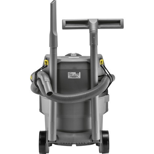 Пылесос сухой и влажной уборки Karcher NT 22/1 Ap Bp Pack L