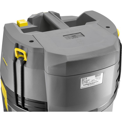 Пылесос сухой и влажной уборки Karcher NT 22/1 Ap Bp Pack L