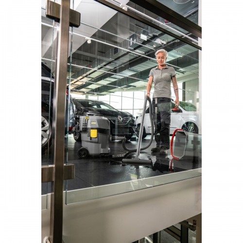 Пылесос сухой и влажной уборки Karcher NT 22/1 Ap Bp Pack L