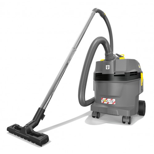 Пылесос влажной и сухой уборки Karcher NT 22/1 Ap L