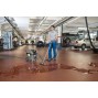 Пылесос влажной и сухой уборки Karcher NT 30/1 Tact L (антистатическое исполнение)
