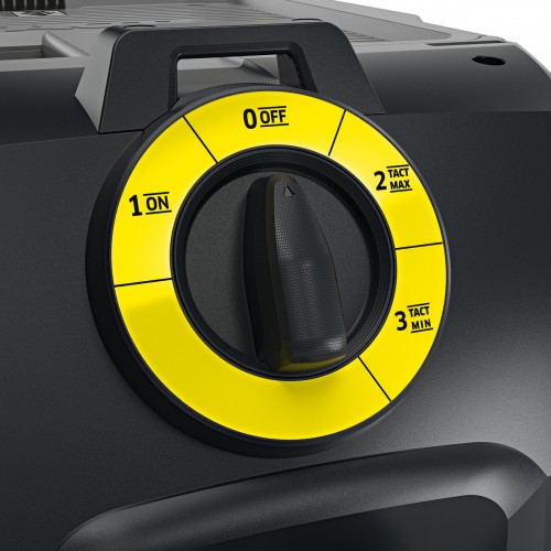 Пылесос влажной и сухой уборки Karcher NT 30/1 Tact L (антистатическое исполнение)