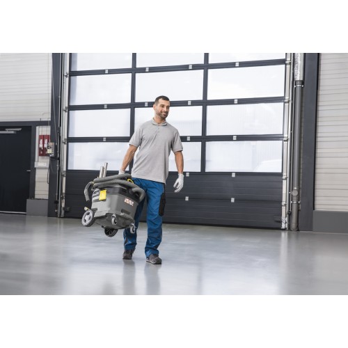 Пылесос влажной и сухой уборки Karcher NT 30/1 Tact L (антистатическое исполнение)