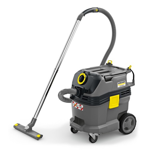 Пылесос влажной и сухой уборки Karcher NT 30/1 Tact L (антистатическое исполнение)