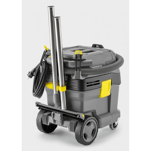 Пылесос влажной и сухой уборки Karcher NT 30/1 Tact L (антистатическое исполнение)