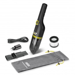 Ручной пылесос Karcher CVH Anniversary Edition 1.198-355.0