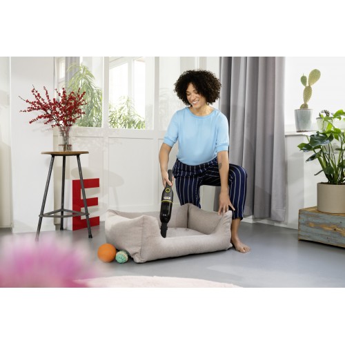 Ручной пылесос Karcher CVH Anniversary Edition 1.198-355.0