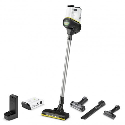 Аккумуляторный пылесос VC 6 Cordless ourFamily Battery Plus *EU